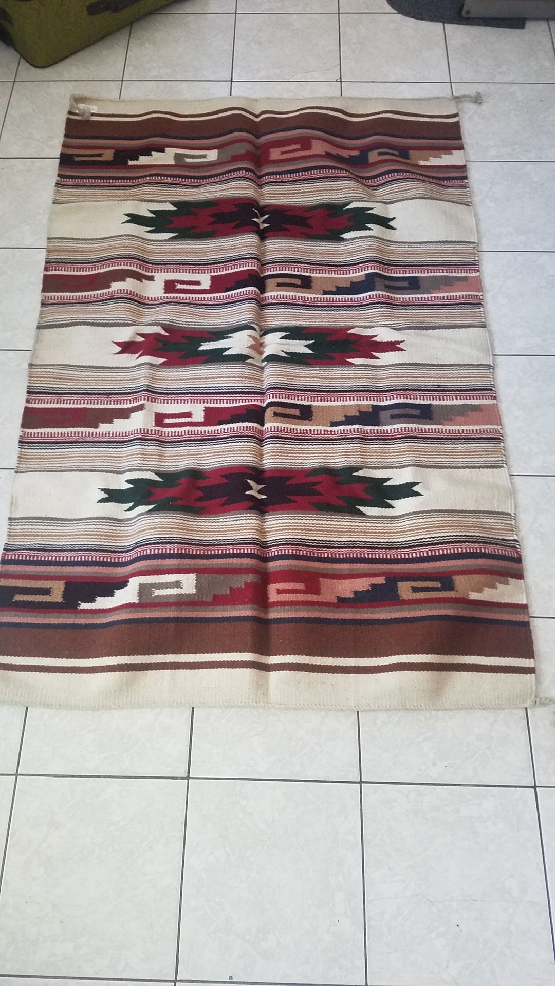 Navajo Rug