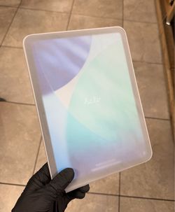 iPad 11 A16