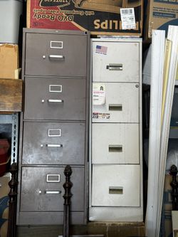 File Cabinets
