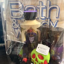 Evil Queen Disney villains collection