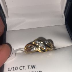Size 7 Ring 