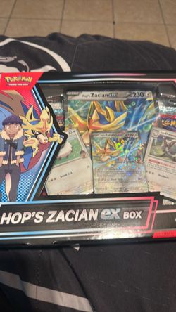 Ex box