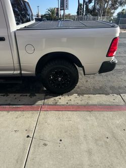Dodge ram Diesel
