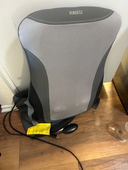 Massage chair