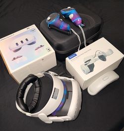 Meta Quest 3 512Gb