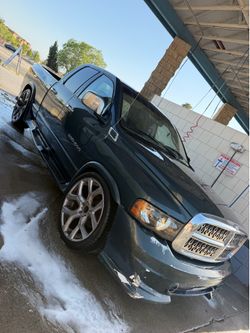 2002 Dodge Ram 1500