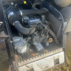 Thermo King Tripac APU