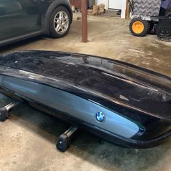 BMW Cargo Top . 