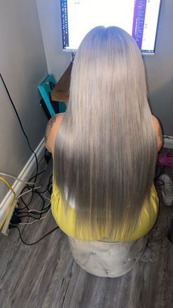Hair Extensions 