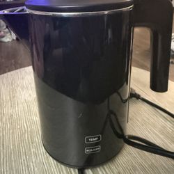 Electric Kettle 