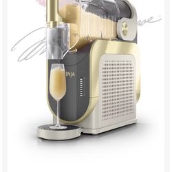 Ninja Slushie Limited Édition 88 OZ