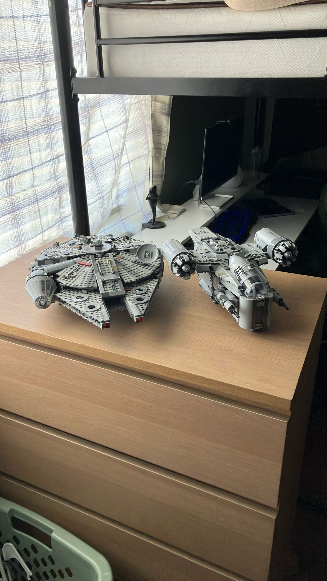 Lego Star Wars Lot- Read Description.
