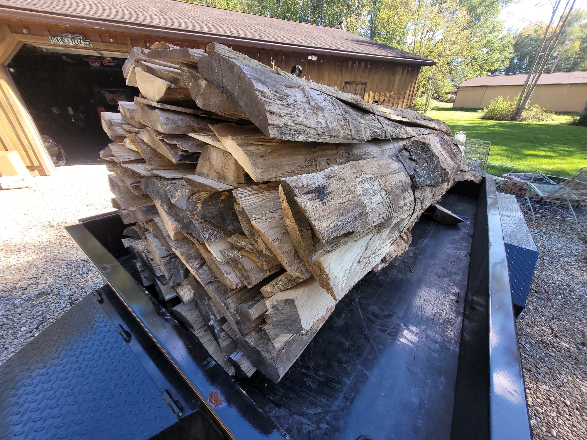 Firewood