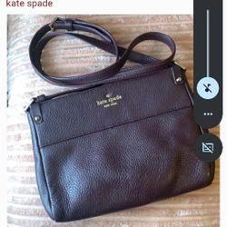 Kate Spade Purse 