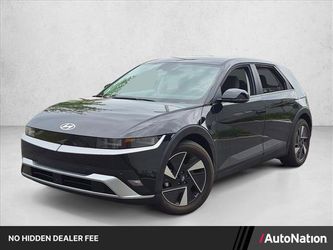 2025 Hyundai IONIQ 5