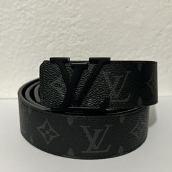 Louis Vuitton Belt