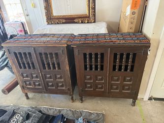 Vintage Items Sale