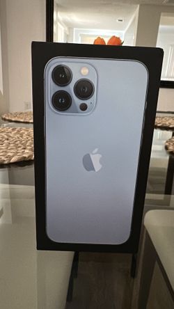 Iphone 13 pro max
