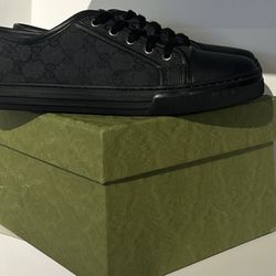 Mens Gucci Shoes 