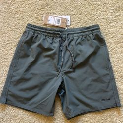 Rhythm Classic beach Shorts Men’s 28