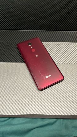 Lg Q9