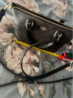 Coach gallery mini