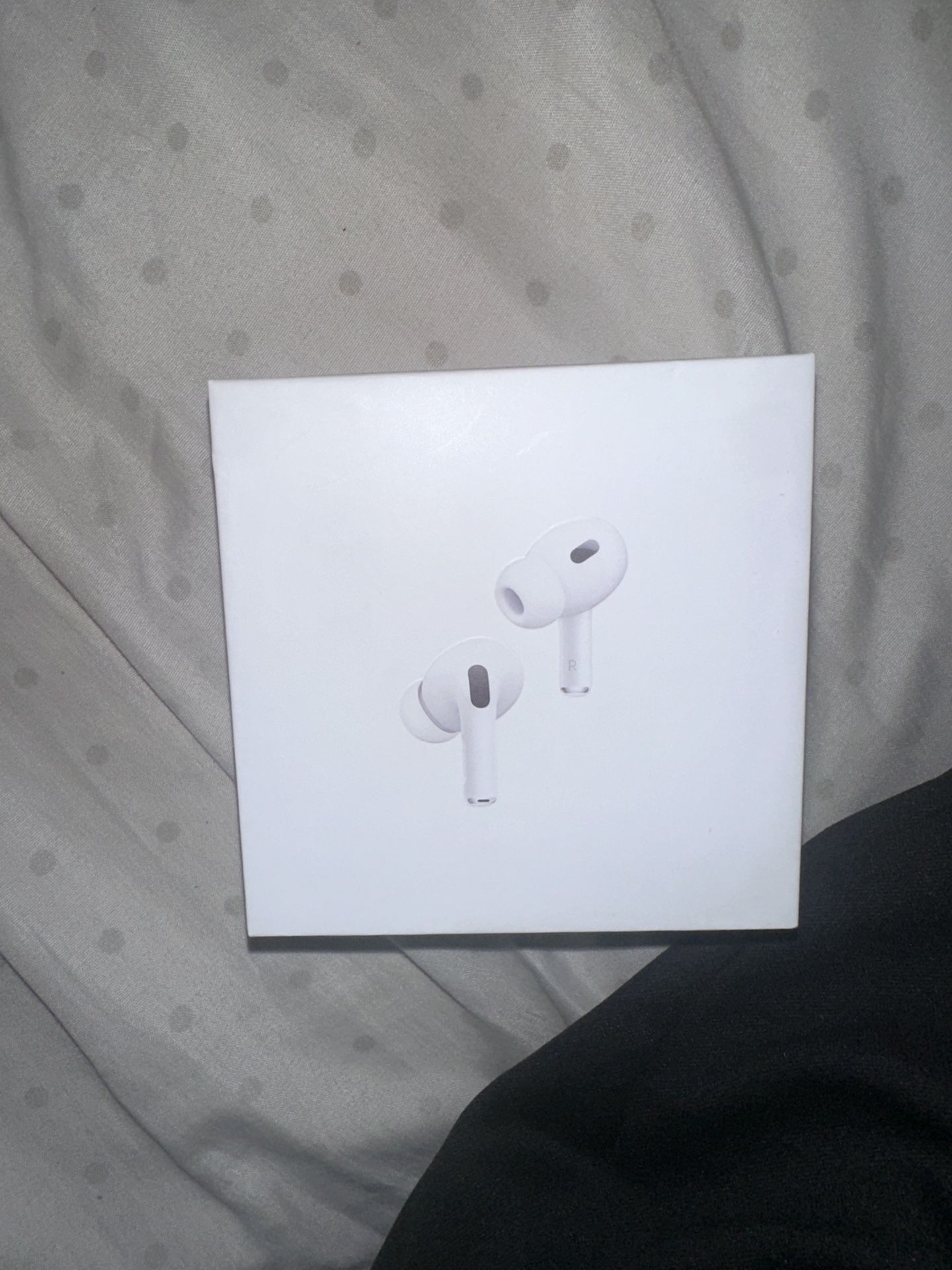 AirPods Pro 2nd Gen