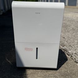 Home Dehumidifier
