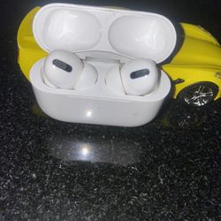 Apple AirPods Pro