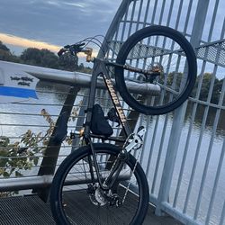 SE FAST RIPPER 29 INCH