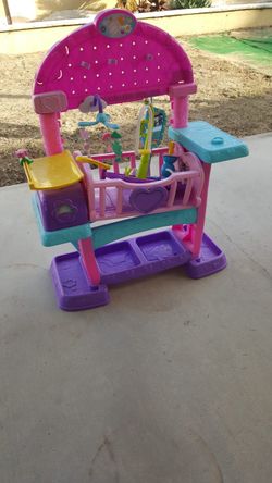 Dc.Mcstuffins baby all in one