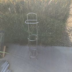 Toilet Paper Holder