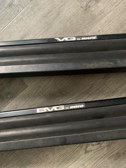 Ski Racks