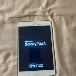 Galaxy Tablet