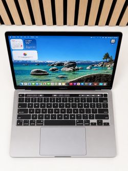 MacBook Pro 13” M1 2020 💻 16GB RAM ✅ Excellent Condition