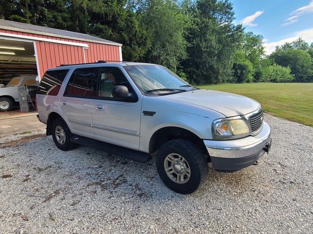 2000 Ford Expedition for Sale in Woodbine, MD OfferUp