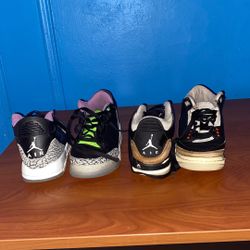 Jordan 3