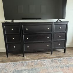 Ashley Furniture Dresser / Console/ Entry Table 