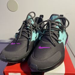 Nike Presto React 
