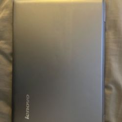 Lenovo Touch Screen Laptop