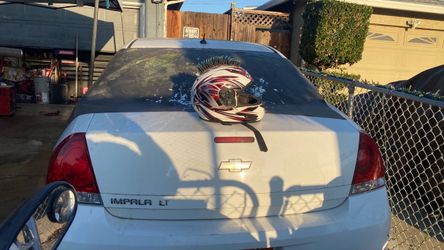 Chevy Impala