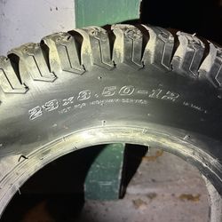 Duro 23x8.5-12 Tires 