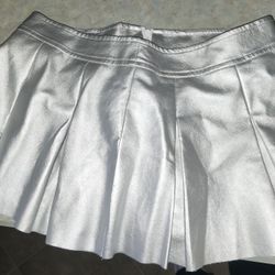 Ladies Skirt With Built In Shorts Size Small