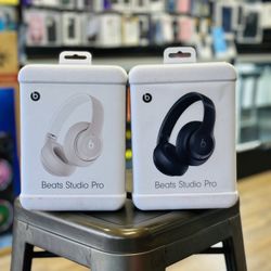 Beats Studio Pro