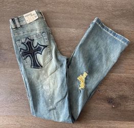 Zumiez Jeans
