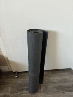 Yoga Mat 