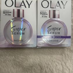 Olay Serum 