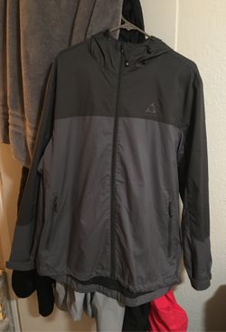 Jerry’s coat