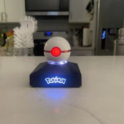 Pokémon Miniature Premier Ball