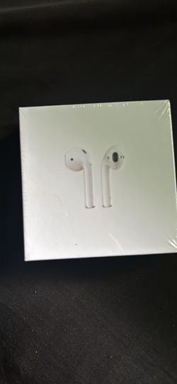 AirPod Gen 2